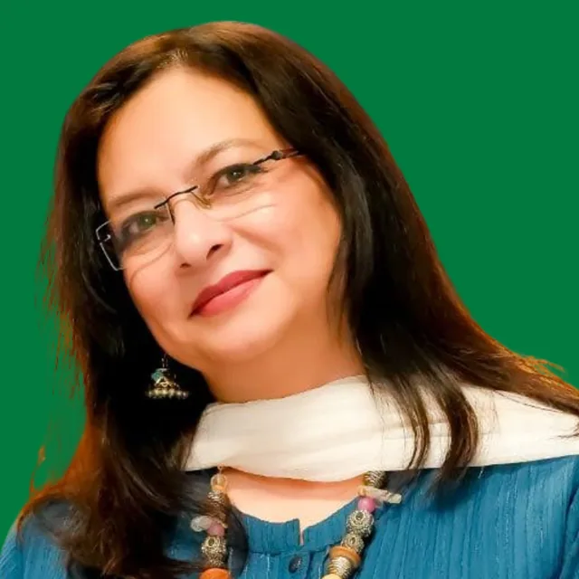 ঈশাত আরা মেরুনা