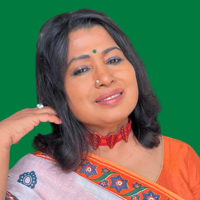 দিলারা নাহার বাবু