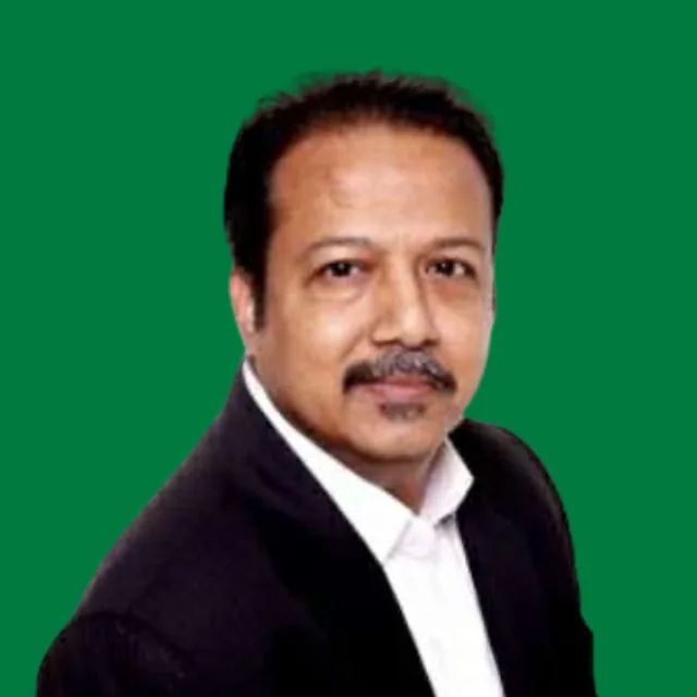 রনি মজুমদার