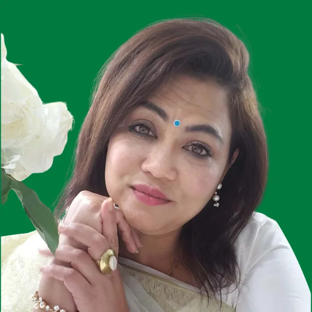 আনিসা লাকী