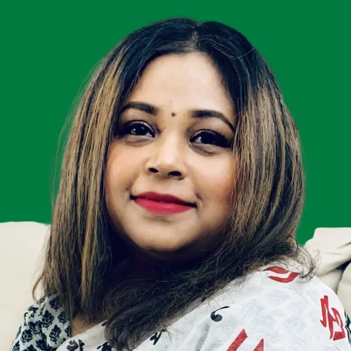 ফারিয়া সাহেলী