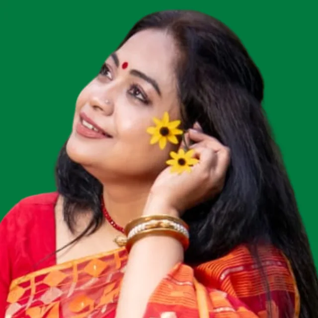 মুনিমা শারমিন