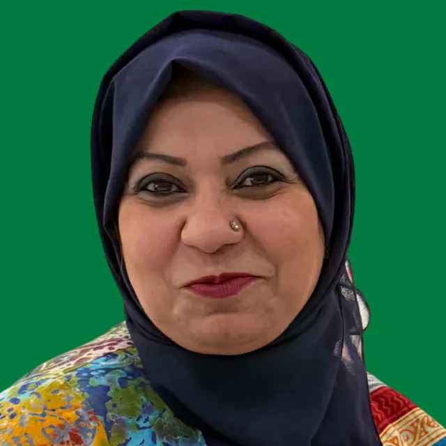 জুলিয়া নাসরিন