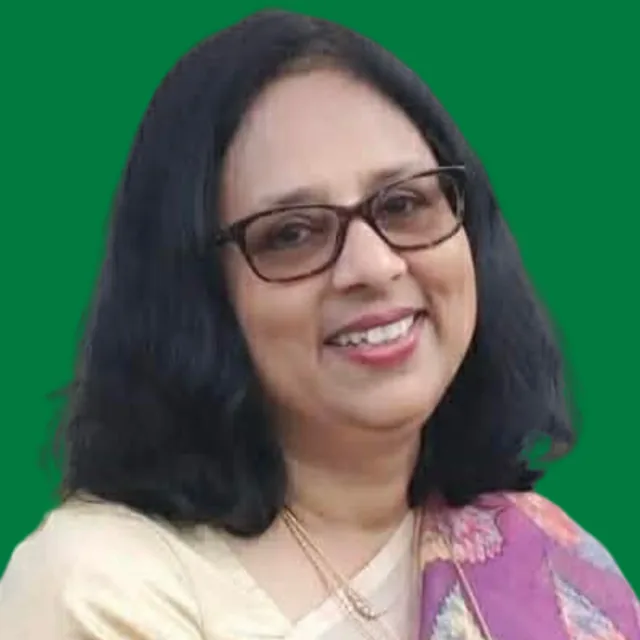 রওশন জাহান ঊর্মি