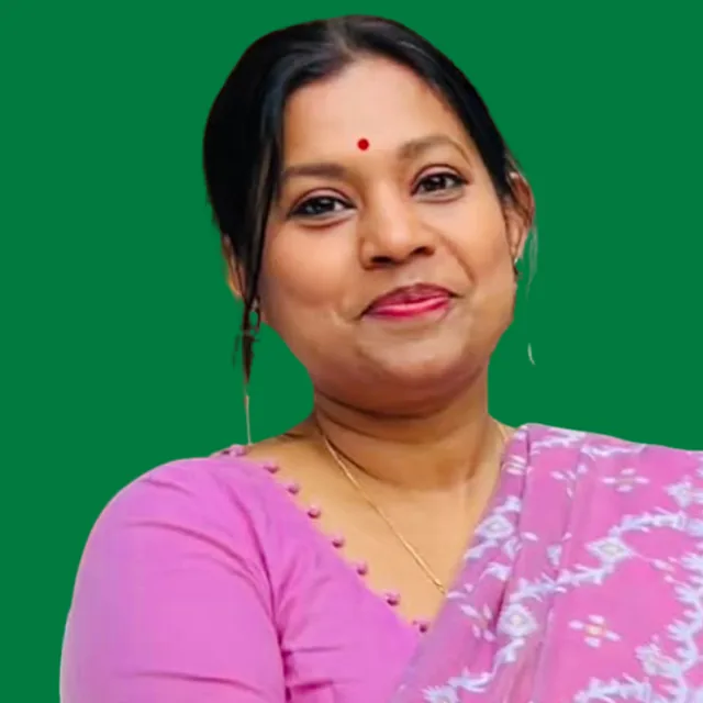 মানবী মৃধা