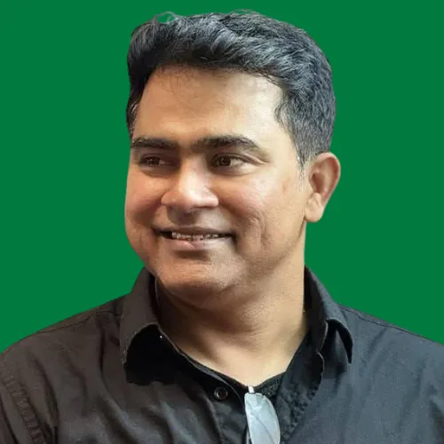 বদরুদ্দোজা সিদ্দিকী