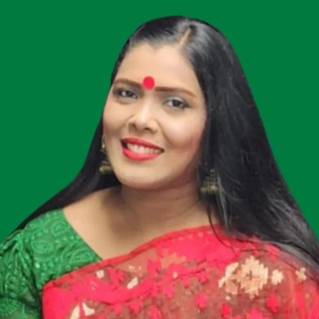 ডাঃ জান্নাতুল ফেরদৌস