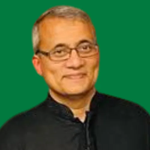 শ্যামল মাহমুদ