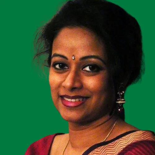 ফারজিয়া মাহমুদ
