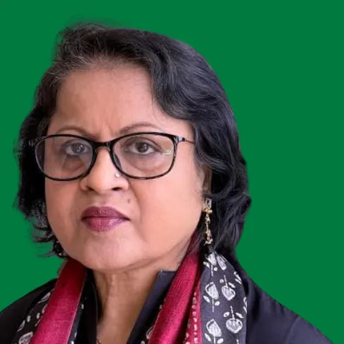 আইনুন আফরোজা
