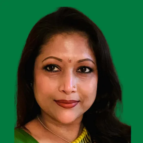 তামান্না ইসলাম