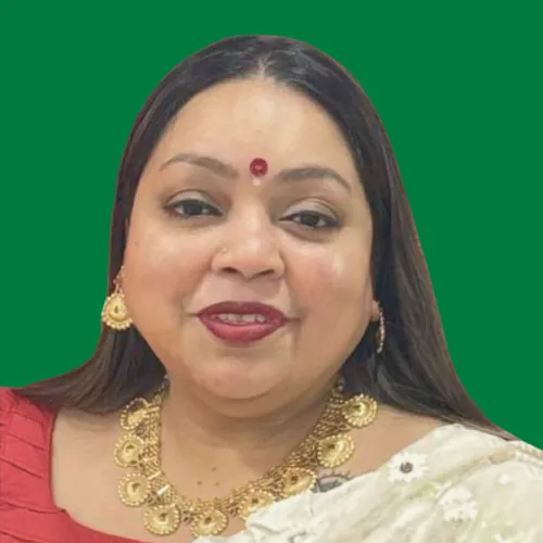 নার্গিস রূপক