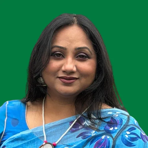 ফারজানা লীনা
